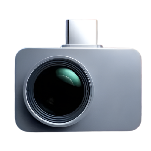 Compact Handheld Infrared Thermal Imager – Enviro Forest