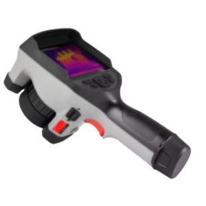 High-Resolution Handheld Infrared Thermal Camera – Enviro Forest