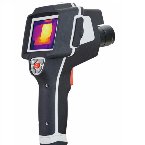 High Resolution Infrared Thermal Imaging Camera – Enviro Forest