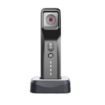 High-Resolution Thermal Imager and AI Super-Resolution Output – Enviro Forest