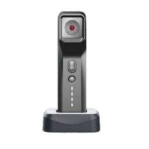 High-Resolution Thermal Imager and AI Super-Resolution Output – Enviro Forest