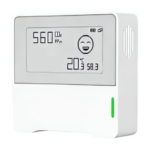 Indoor LoRa Gateway for Real Time Air Quality Monitoring – Enviro Forest