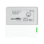 Indoor LoRa Gateway for Real Time Air Quality Monitoring – Enviro Forest