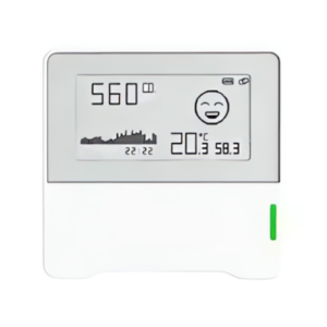 Indoor LoRa Gateway for Real Time Air Quality Monitoring – Enviro Forest
