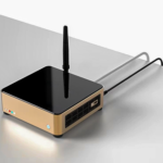 Industrial Lora Module with Quadcore CPU – Enviro Forest