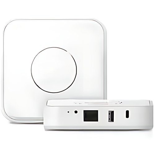 Lorawan Multiband Module with Flexible Power & Wide Temp Range – Enviro Forest