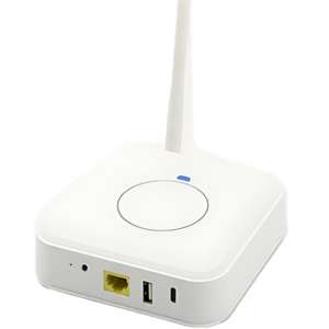 Lorawan Multiband Module with Flexible Power & Wide Temp Range – Enviro Forest