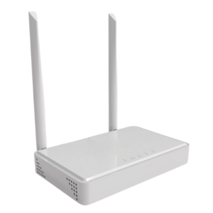 Reliable Indoor LoRaWAN Gateway for Quick Installation – Enviro Forest