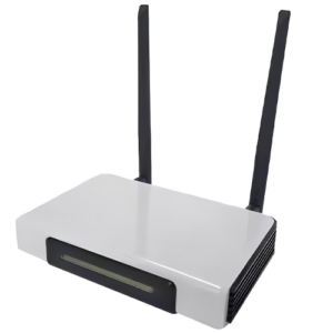 Advanced Indoor LoRaWAN Building Automation Gateway – Enviro Forest