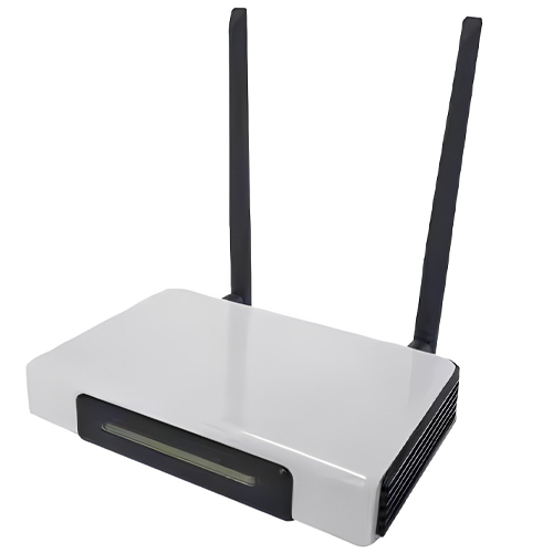 Advanced Indoor LoRaWAN Building Automation Gateway – Enviro Forest