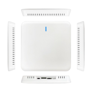 Ceiling LoRaWAN Gateway with Ethernet, WiFi & LTE Backup – Enviro Forest