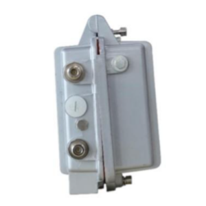 LoRaWAN Industrial Gateway for Wireless Data Transmission – Enviro Forest