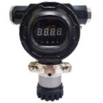 Smart Fixed Gas Detector with Modular Sensor and Remote Monitoring – Enviro Forest