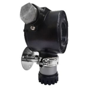 Smart Fixed Gas Detector with Modular Sensor and Remote Monitoring – Enviro Forest