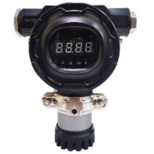 Smart Fixed Gas Detector with Modular Sensor and Remote Monitoring – Enviro Forest