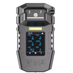 Enviro Forest Portable Multi Gas Detector - IP65 Ingress Protection