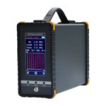 Enviro Forest Multi Gas Portable Gas Analyzer- Large Touch Screen Display