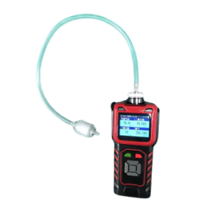 EFOIMGD-1071.png Enviro Forest Portable Pump-Suction Composite Gas Detector-IP67 Degree of Protection