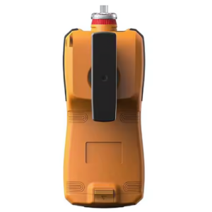 Enviro Forest Six In One Gas Detector Portable Multi Gas Monitor Portable Combustion Gas Analyzer