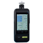 Enviro Forest Ammonia NH3 Flue Gas Multi Analyzer