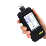 Enviro Forest Ammonia NH3 Flue Gas Multi Analyzer