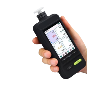 Enviro Forest Ammonia NH3 Flue Gas Multi Analyzer