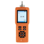 Enviro Forest Portable 4 in 1 Explosion-Proof Multi Gas Detector Analyzer