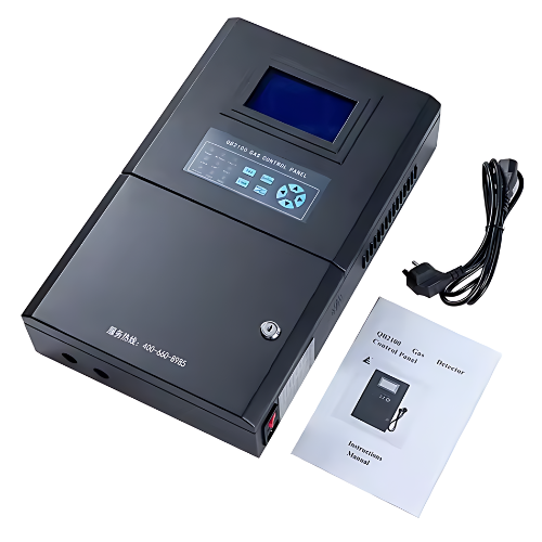 Enviro Forest Multipoint Monitoring Gas Detection System For Alarm Control Panel