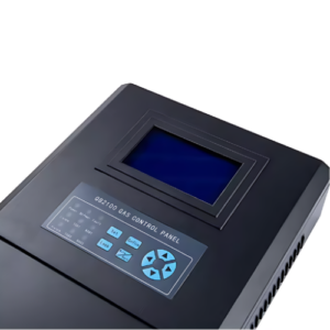 EFOIMGD-120-2.png Enviro Forest Multipoint Monitoring Gas Detection System For Alarm Control Panel