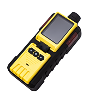 Enviro Forest Hydrogen Leak Detector