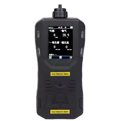 Enviro Forest Combustible Hydrogen Gas Detector