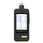 Enviro Forest LCD Hydrogen Chloride Detector