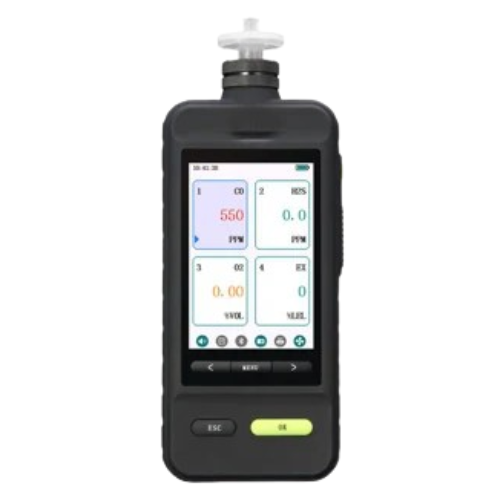 EFOIMGD-126-01.png Enviro Forest LCD Hydrogen Chloride Detector