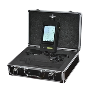 Enviro Forest LCD Hydrogen Chloride Detector