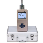 High Precision Industrial Methane Leak Detector– Enviro Forest