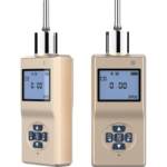 High Precision Industrial Methane Leak Detector– Enviro Forest