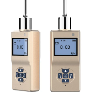 High Precision Industrial Methane Leak Detector– Enviro Forest