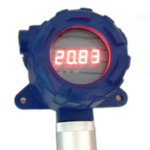 Fixed Wall Mounted Methane Sensor– Enviro Forest