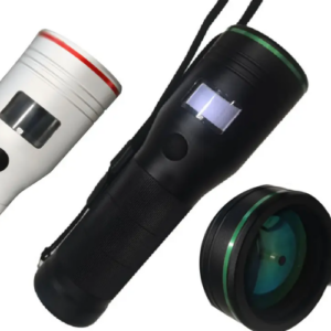 Methane Gas Detector with Laser Technology– Enviro Forest