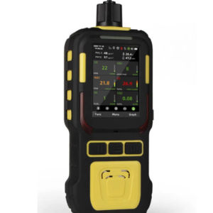 Enviro Forest Portable Efficient Gas Detector– Enviro Forest
