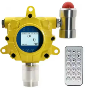 Enviro Forest Methane Gas Detector Meter