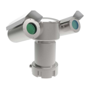 Laser Methane Leakage Scanning Gas Detector – Enviro Forest