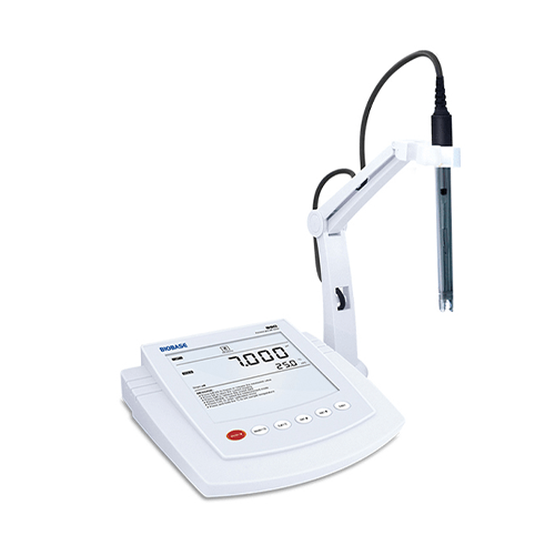 Enviro Forest Benchtop Auto-Hold Featured Ion Meter