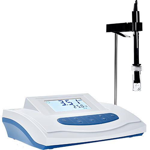 Enviro Forest Multi-Parameter Ion Meter With Auto Hold Function