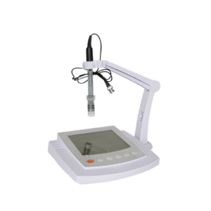 Enviro Forest Benchtop Auto-Read Lock PH Ion Meter
