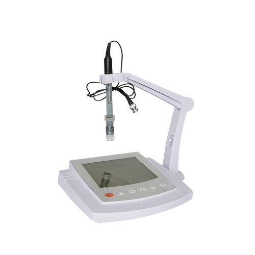 Enviro Forest Benchtop Auto-Read Lock PH Ion Meter