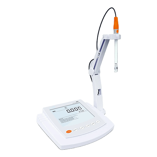 Enviro Forest Benchtop Fluoride Ion Meter With Auto-Hold Functionality