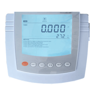 EFOIMWA-236-2.png Enviro Forest Benchtop Fluoride Ion Meter With Auto-Hold Functionality