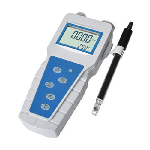 Enviro Forest Handheld High Precision Ion Meter