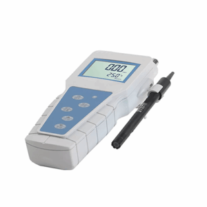 Enviro Forest Handheld High Precision Ion Meter